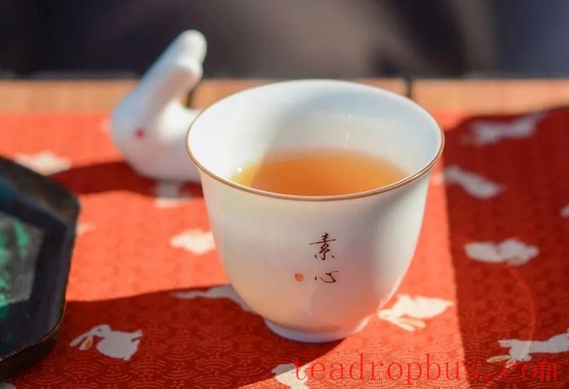 The Start of Spring, Initiate an Urban Wanderlogue with a Tea Session-1
