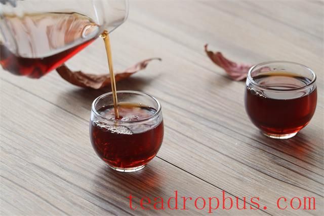 Winter: What Kinds of Tea Are Best for Women?-6