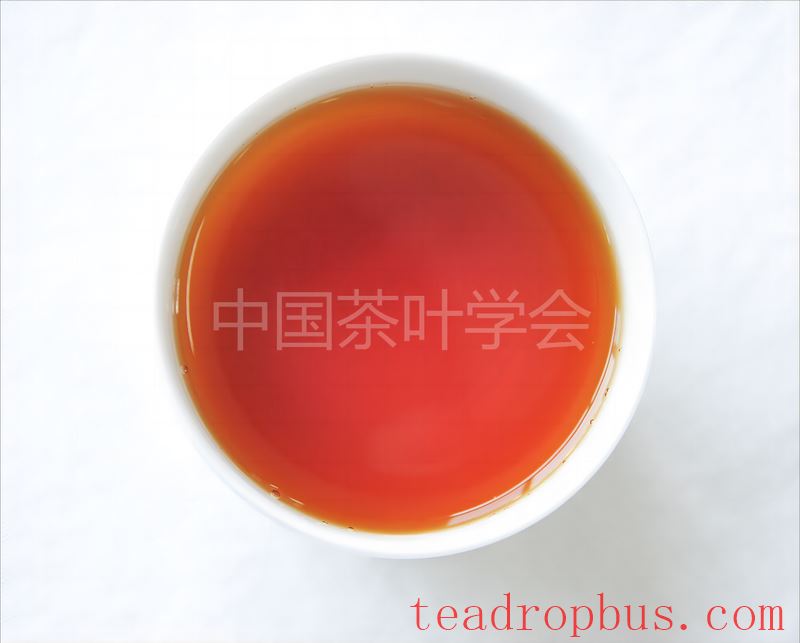 Intangible Cultural Heritage of Humanity: Traditional Chinese Tea Processing Skills - Black Tea Chapter ① – Qimen Black Tea-7