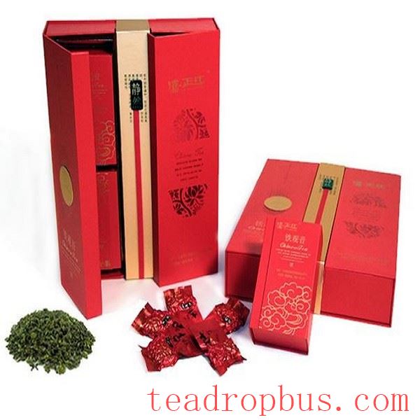 Datian Highland Tea-1