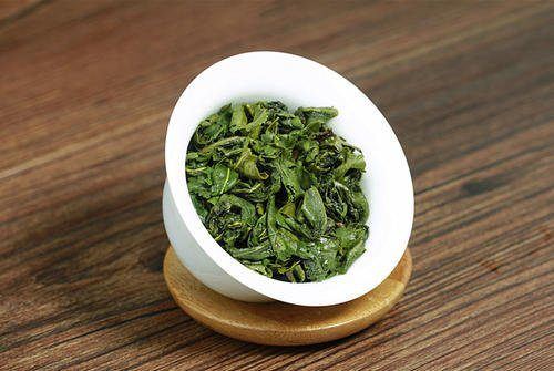 Exploring the Art of Brewing Tieguanyin Tea, Infusing Every Cup with Flavor and Nuance-2