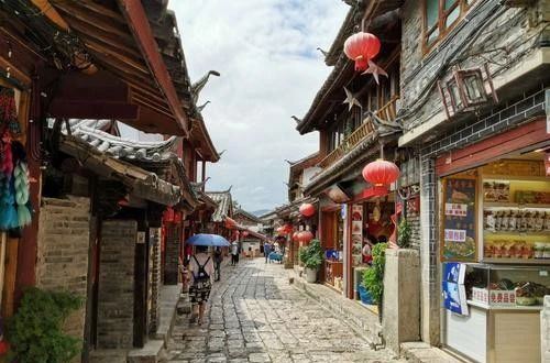 A French Journalist Visits Yunnan's Millennia-Old Tea Horse Road-1