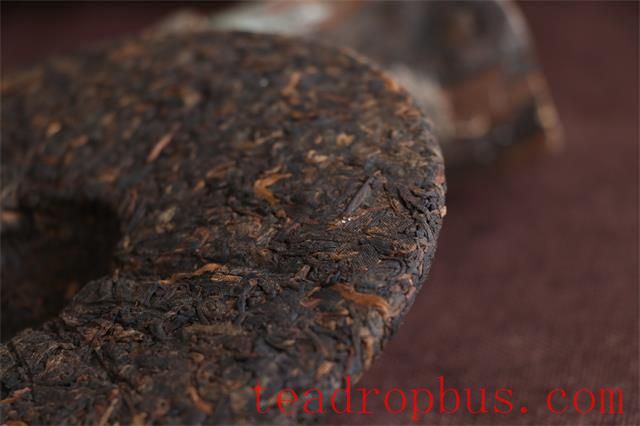 How Many Still Cling to Preconceived Notions About Ripe Pu'er?-1