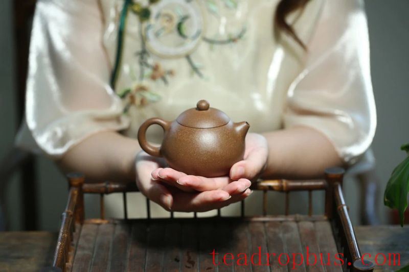 Which Teas Are Suitable for Winter? And Which Purple Clay Teapot Is Best to Use?-3