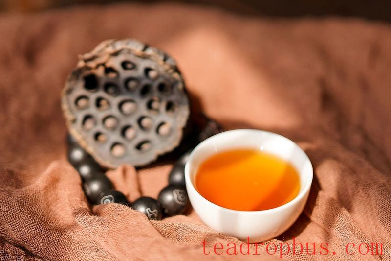 With Continuous Rain and High Humidity, What Tea Should You Drink?-1