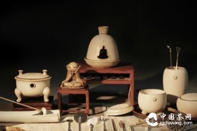A Comprehensive Guide to Chinese Tea Ware, So Complete!-1