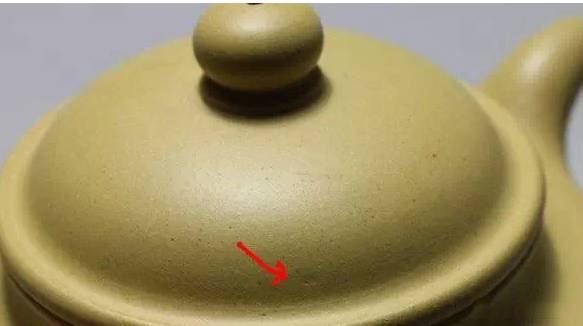 Zisha Teapots with Flaws? Actually, You Just Can't Recognize Good Clay!-6