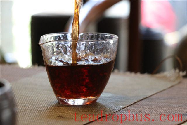 Puer Ripened Tea, Three Brewing Methods!-2