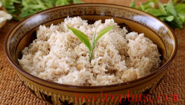 Culinary Delights with Tea: A Gourmet Tour in Pu'er, Yunnan-12