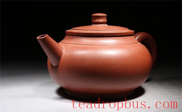 Purple Clay Pottery Trivia: A layer of white substance appears on the pot surface after seasoning?-1