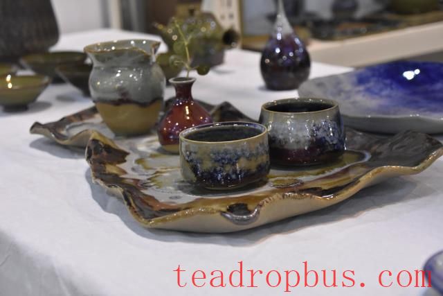 New Transformations in Tea Ware Culture (Part One)-1
