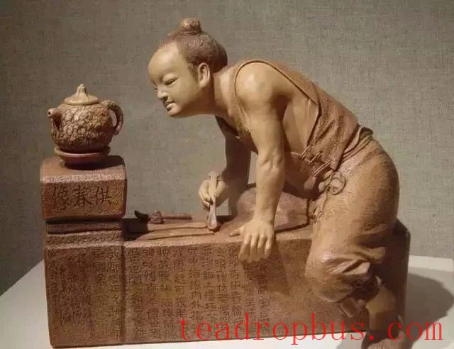 20 Masters of Purple Clay You Must Know!-1