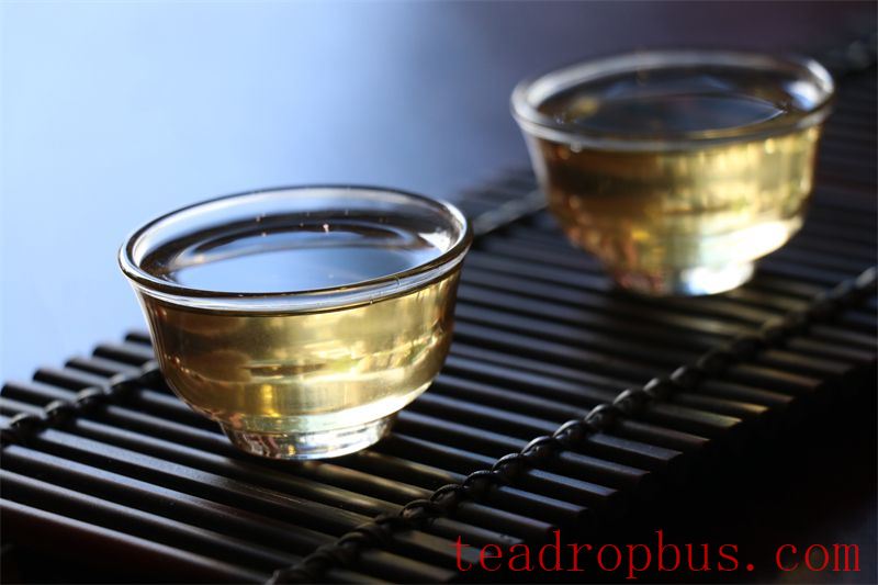 Tea, Filling Life with Poetry and Philosophy-1