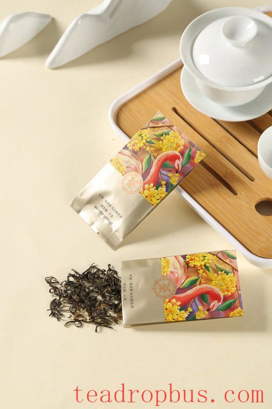 Do We Feel Joy When Drinking Tea?-3