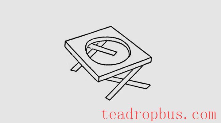 Twenty-Four Tea Implements: Glimpse into the Refined Tea Life of the Ancients!-12