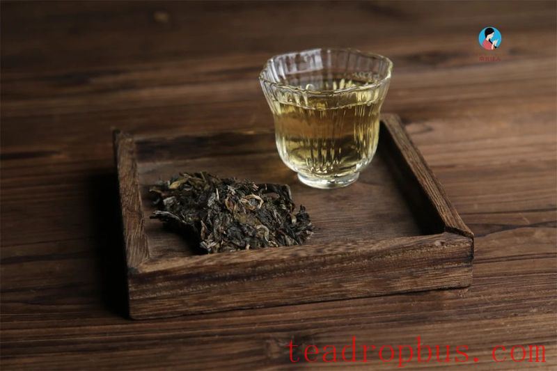 Those Lesser-Known Tea Mountains Quietly Coveted by Tea Aficionados Every Year!-1