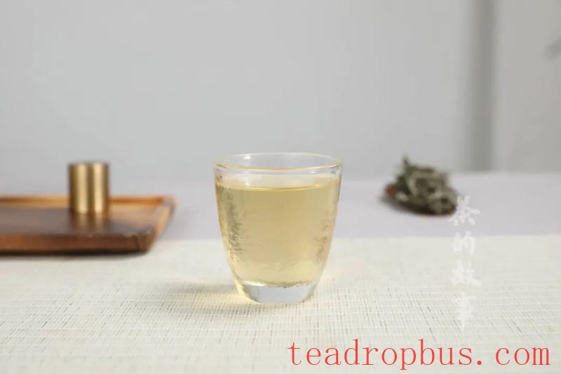 Nourishing the Lungs and Beautifying the Skin: What Tea is Suitable?-7