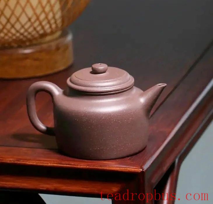Which Teas Are Suitable for Winter? And Which Purple Clay Teapot Is Best to Use?-2