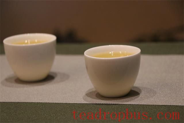 Great Heat Season is Here, and a Cup of Good Tea Brings Natural Coolness-2