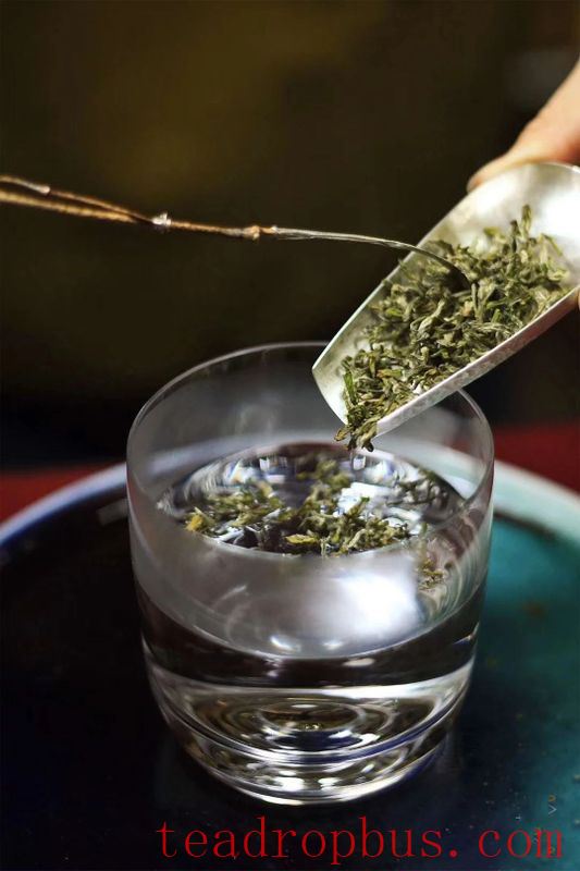 Qingming Festival: Savor the Tradition and Experience the Way of Tea-3