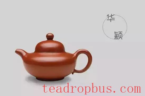 The Most Comprehensive Atlas of Purple Clay Teapots Ever! Recommended for Collection-38