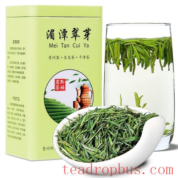 Mei Tan Emerald Bud-1