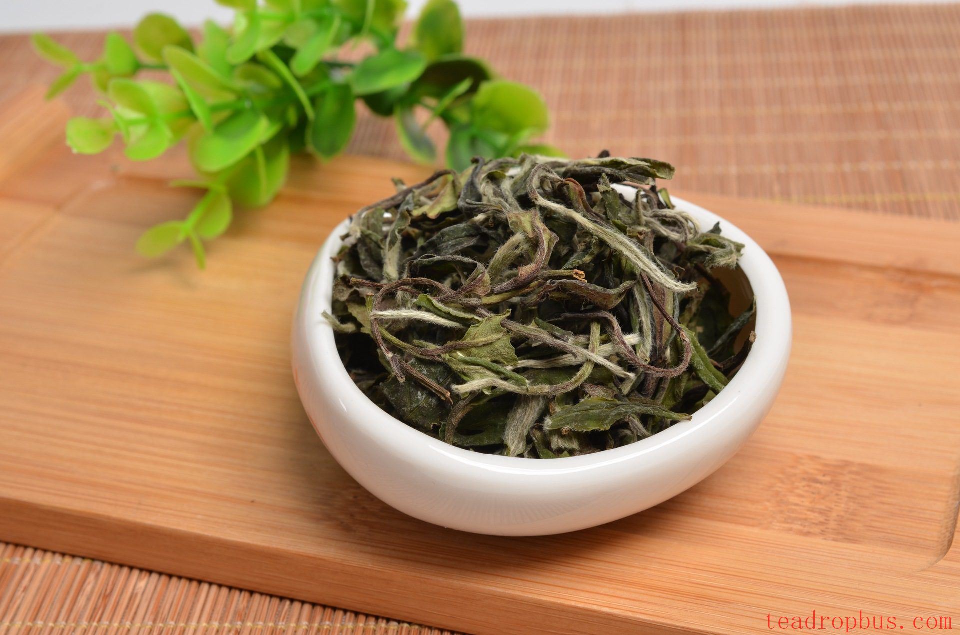 How to Brew Bai Mudan Tea: Secrets to Crafting the Perfect Cup-1