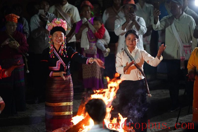 The Most Precious Place in Yunnan: Why Is It Jingmai Mountain?-2