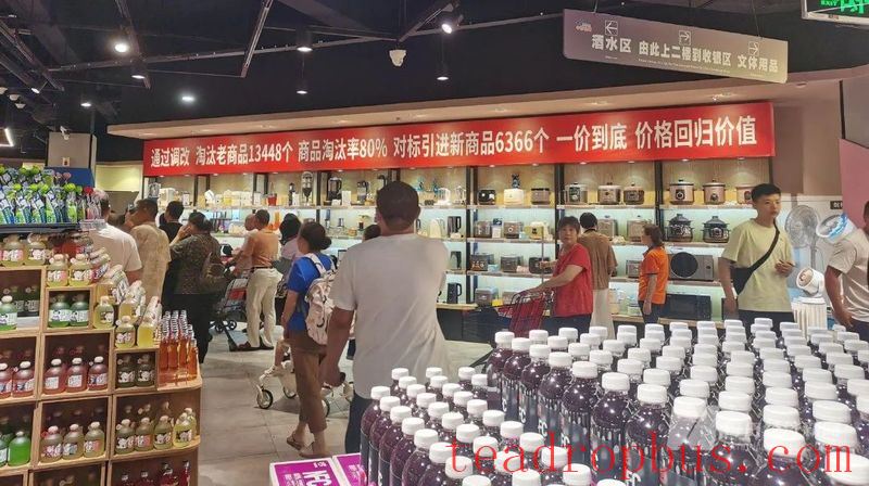 Can Hubei Emulate the Success of Pangdonglai's Tea Market?-2