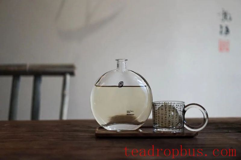 Sour Stomach, Spoiled Tea? Can We Still Enjoy Cold Brewed Tea Despite Traditional Tea Aficionados' Disapproval?-7