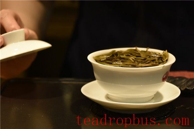 How to Brew Tea to Reduce Bitterness and Astringency-1