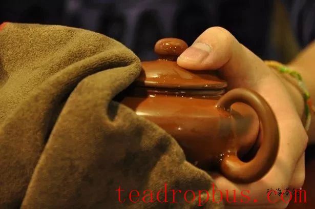 When Buying a Purple Clay Pot, Don't Be Fooled by Gimmicks—Remember These 5 Points to Avoid Being Duped!-8