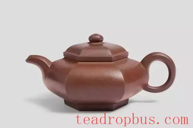 What does a Purple Clay Teapot that could buy you an apartment in Beijing, Shanghai, or Guangzhou look like?-6