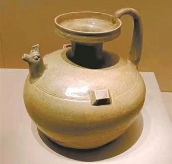 Currently on Hot Display in Guangzhou, These Are the “Origins” of Modern Teapots-1