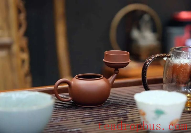 Tea Brewing Guide: Aromatic and Sweet Tea, Brewed to Perfection by the Hearth-6