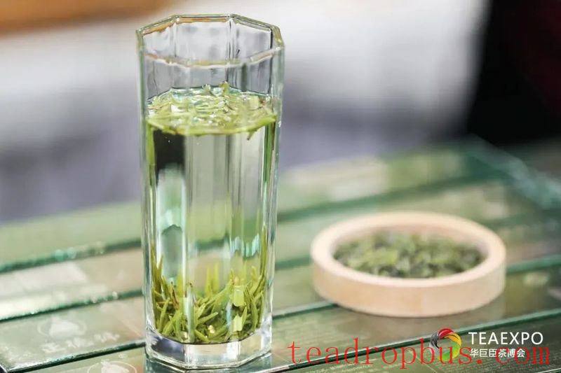 Things You Might Not Know About Drinking Tea in Autumn and Winter-2