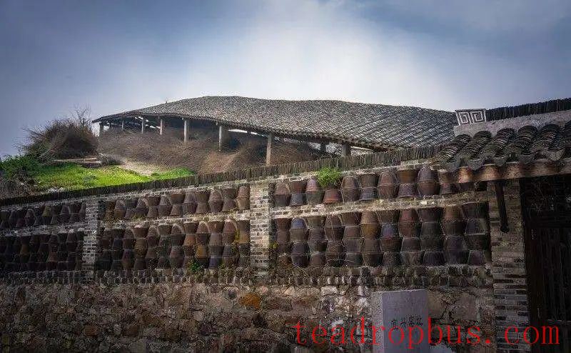 How much do you know about Yixing, the birthplace of purple clay?-2