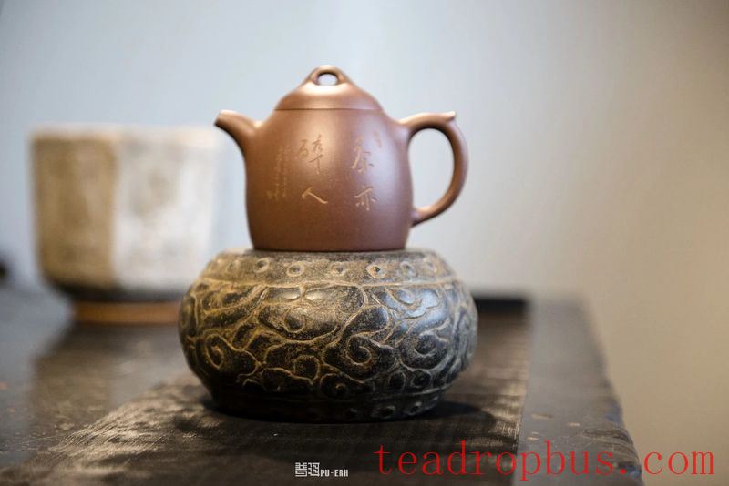 There are so many types of teapots, which one is best for you?-3