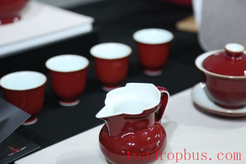 The Top Ten Regions for Famous Chinese Tea Ware-2