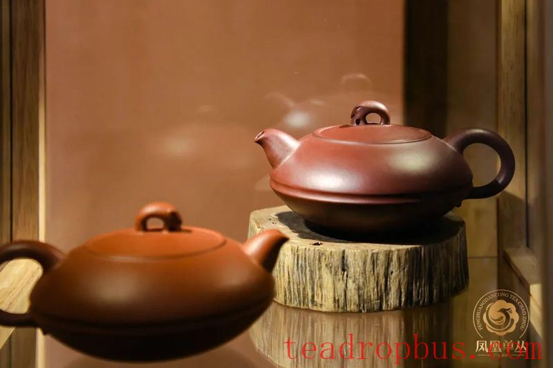 About Gongfu Tea Ware, This Might Be the Most Comprehensive Introduction-3