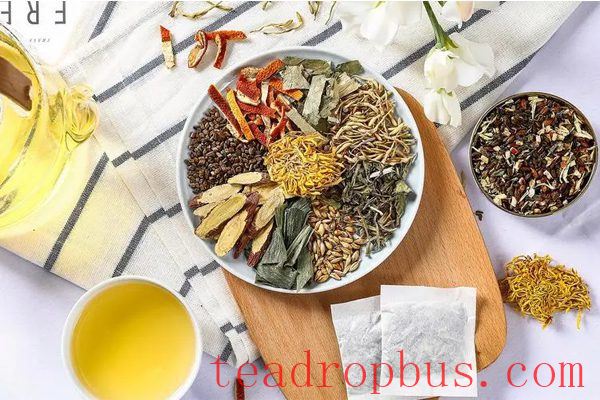 Aloeswood Tea Brewing Should Not Be Arbitrary: Understanding the Proper Way to Consume Aloeswood Tea-3