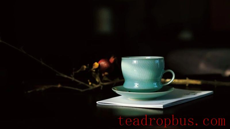 The Extreme Beauty of Longquan Celadon-2