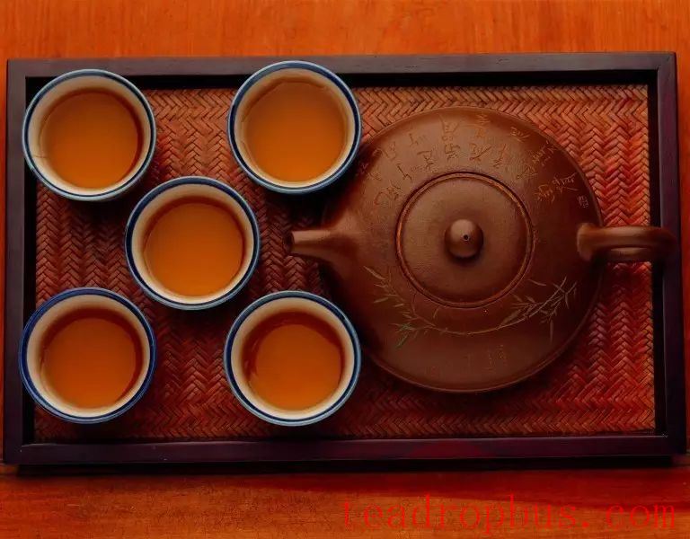 When I am old, with my purple clay, my heart unencumbered!-2-ChinaTeaGuru: Exploring Chinese Tea Culture and Kung Fu Tea - Tea Art, Tea Ceremony, Tea Knowledge When I am old, with my purple clay, my heart unencumbered!-2
