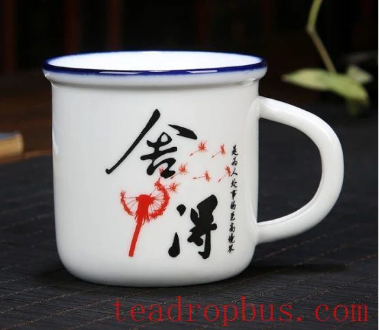 The Five Common Types of Tea Ware by Material-5