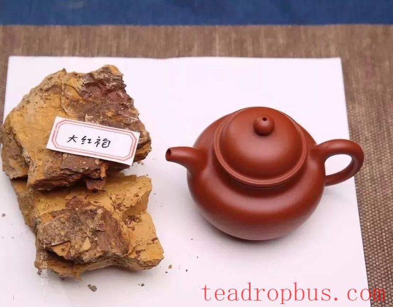 A Purple Clay Teapot Cracked Suddenly?! What Could Be the Reason?-4