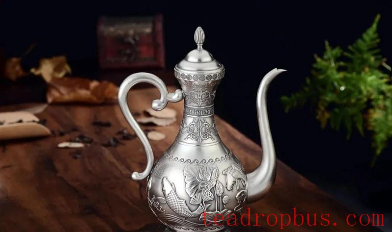 New Changes in Tea Ware Culture (Part Three)-1