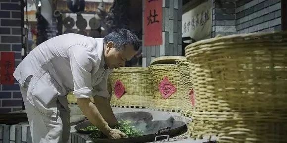 The Liu Bao Tea Production Process [Detailed Explanation]-3