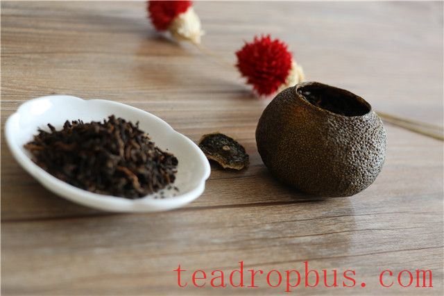 Is Xiaojingan Pu'er Tea Warm or Cool?-1