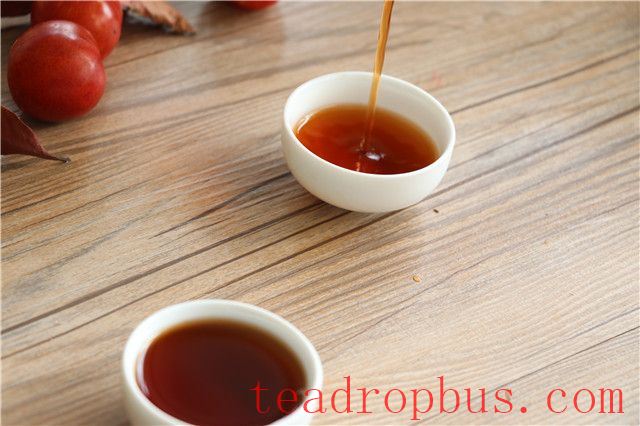 Teas Suitable for Each Day of the Week, Do You Know Them All?-3