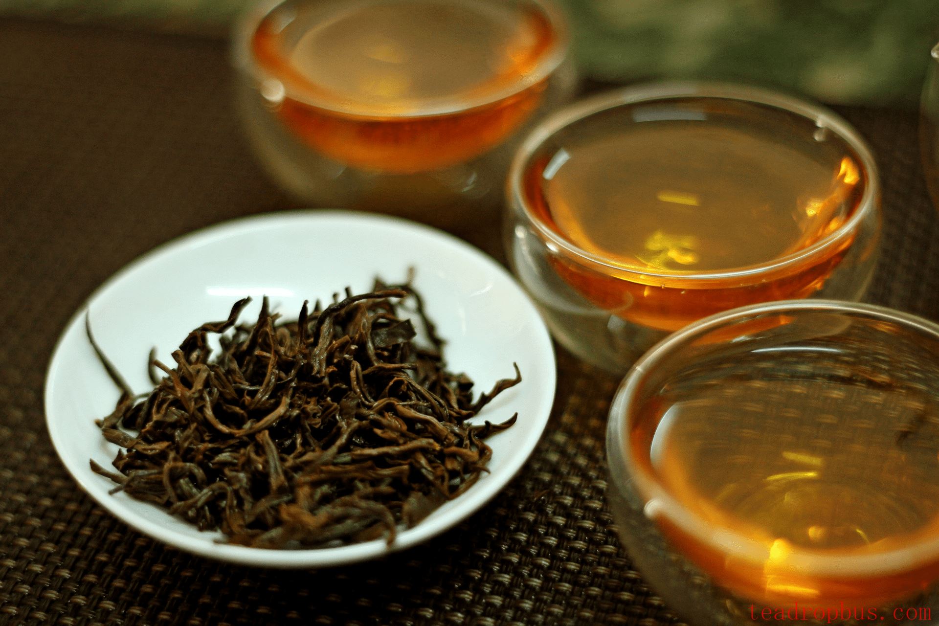 How to Brew Jin Jun Mei? Experience the Rich Aroma of Top-Grade Black Tea-2